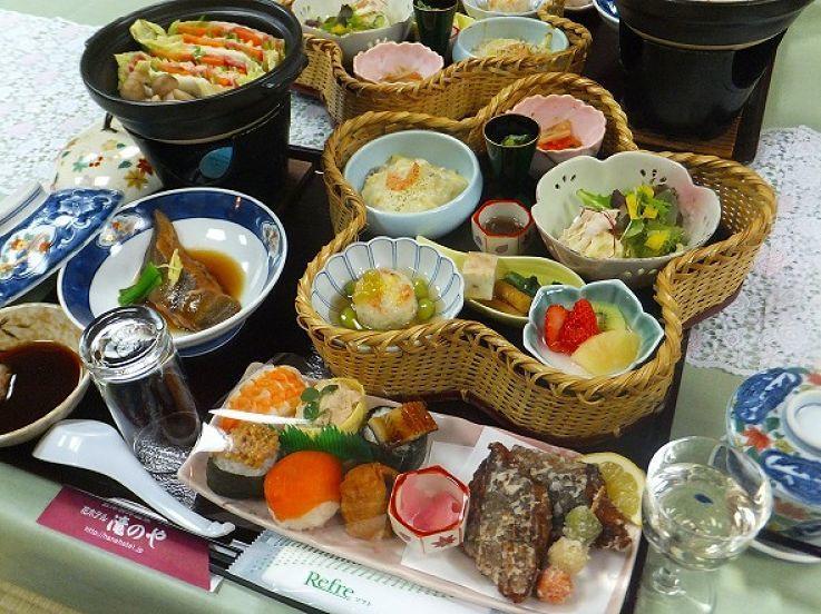 Tabist Hana Hotel Takinoya Aizu-Yanaizu Номер фото