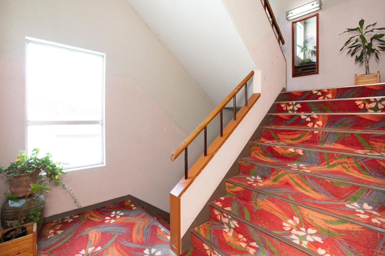 Tabist Hana Hotel Takinoya Aizu-Yanaizu Екстер'єр фото