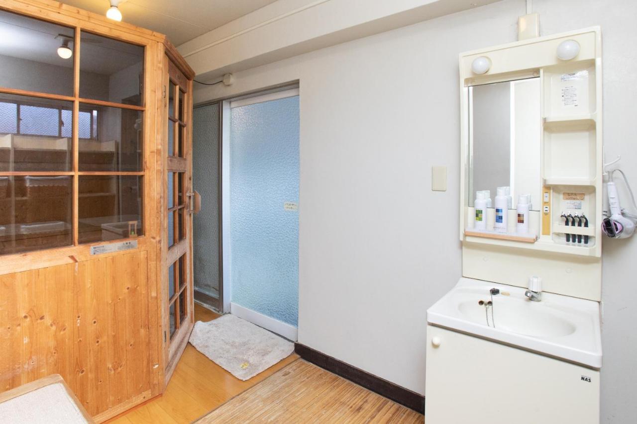 Tabist Hana Hotel Takinoya Aizu-Yanaizu Екстер'єр фото